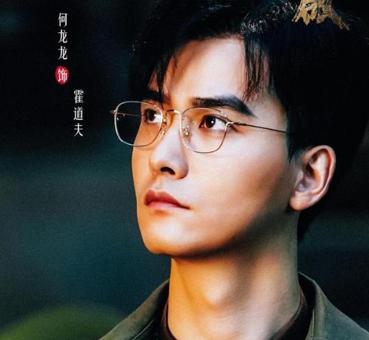 重启霍道夫是好人吗，霍道夫和吴邪什么关系