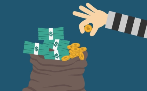 明朗法师：佛教的偷盗是什么意思？什么行为属于偷盗？