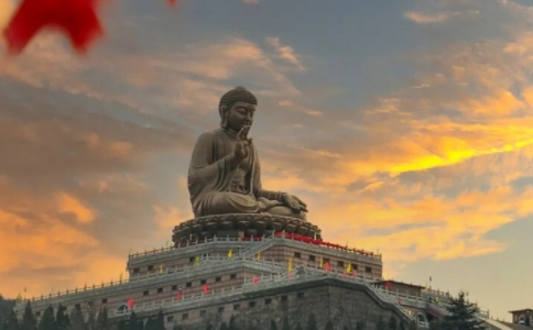 能弘法师：六时吉祥是指哪六时？