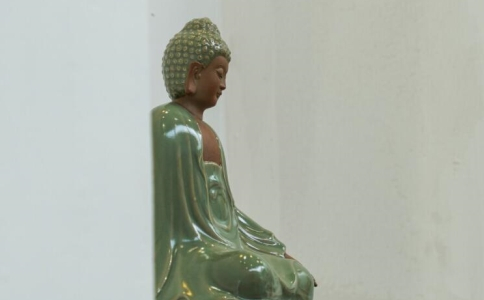 觉醒法师：佛菩萨真的有求必应吗？正确的礼佛方式是怎样的？