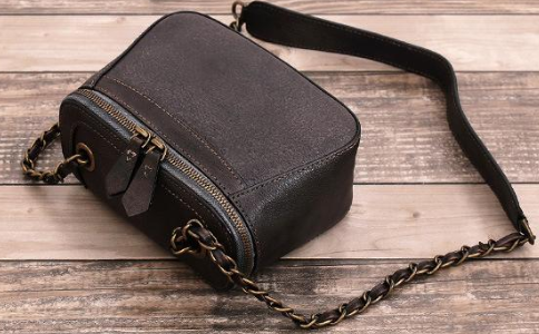 恒传法师：动物皮包如何处理？有什么办法超度？