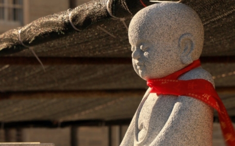 崇慈法师：居士是佛教的称谓吗？在家弟子都可以称居士吗？