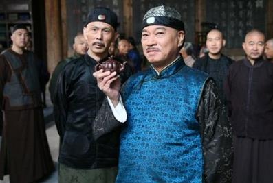 吴孟达为什么恨周星驰，吴孟达国内演的电视剧