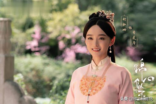 锦心似玉元娘为何要设计乔莲房 为何要让乔莲房当妾侍