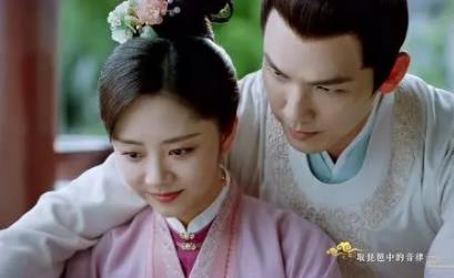 锦心似玉原著小说叫什么，锦心似玉大结局