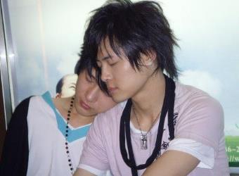 付辛博井柏然什么梗，付辛博井柏然为什么掰了