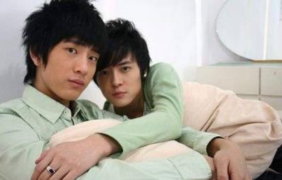 付辛博井柏然什么梗，付辛博井柏然为什么掰了