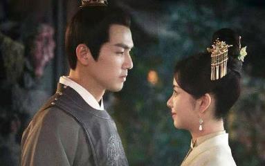 锦心似玉原著小说叫什么，锦心似玉大结局