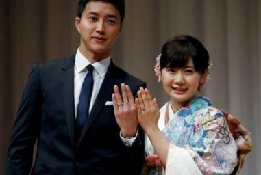 福原爱婚内出轨怎么回事,福原爱老公是谁 福原爱婚内出轨怎么回事,福原爱老公是谁
