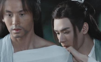 周子舒什么时候知道温客行是谷主，天涯客温客行是处吗