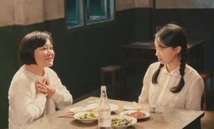 李焕英是真名吗，李焕英有没有彩蛋