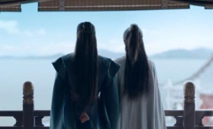 周子舒什么时候知道温客行是谷主，天涯客温客行是处吗