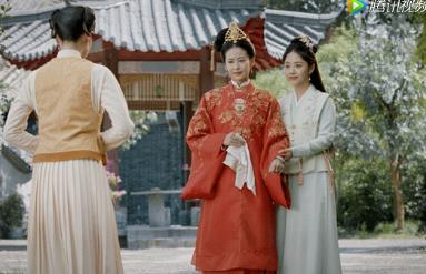 锦心似玉元娘死因，元娘为什么选十一娘