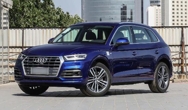 奥迪q5新款价格 奥迪q5售价39万元(百公里加速仅需7秒)
