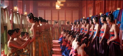 古代女子残酷避孕方法 堪比满清十大酷刑