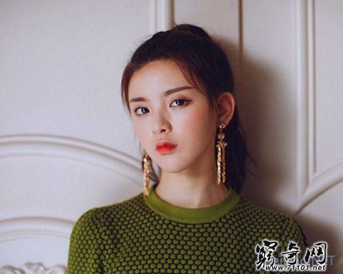 为什么杨超越的主播“黑料”被压了下去?浅析这其中的因果关系 为什么杨超越的主播“黑料”被压了下去?浅析这其中的因果关系