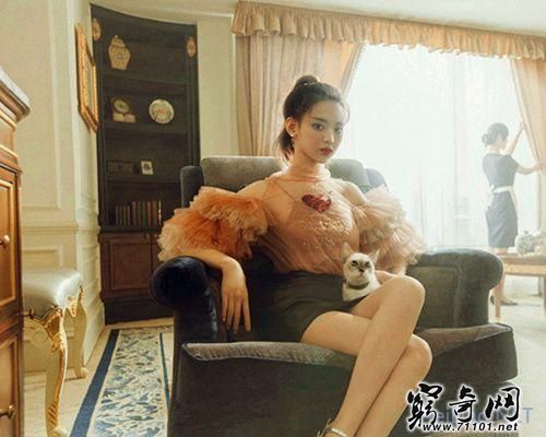 为什么杨超越的主播“黑料”被压了下去?浅析这其中的因果关系 为什么杨超越的主播“黑料”被压了下去?浅析这其中的因果关系