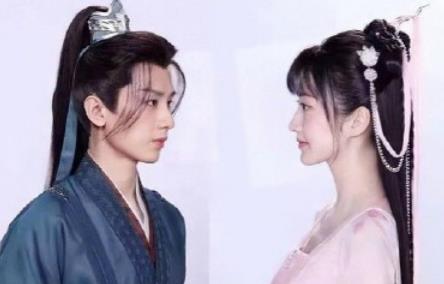 沉香如屑男女主是谁演的，沉香如屑结局跟谁在一起