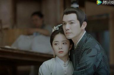 徐令宜是什么电视剧，徐令宜和十一娘第几集圆房