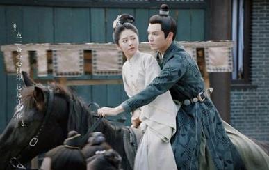 徐令宜是什么电视剧，徐令宜和十一娘第几集圆房