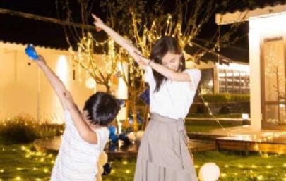 王子文说我确实有个小孩,王子文老公是谁 王子文说我确实有个小孩,王子文老公是谁