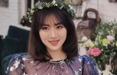 姚安娜为什么不姓任，姚安娜个人资料