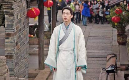 张公案为什么算耽改，张公案到底有没有cp