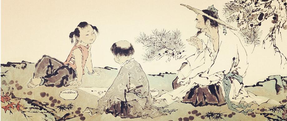 古代称呼常识