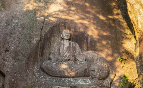 如觉法师：佛教的大丈夫是什么意思？佛教的大丈夫解释