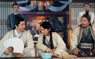 赘婿苏家灭门谁死了，赘婿宁毅当上皇帝了吗