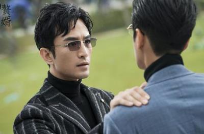 赘婿中唐明远是谁，赘婿中世子是谁的儿子