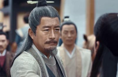 赘婿中秦嗣源最后怎么样了，赘婿有第二季吗