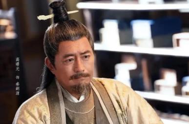 赘婿中秦嗣源最后怎么样了，赘婿有第二季吗