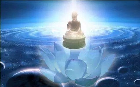 什么是神通？为什么敌不过业力？