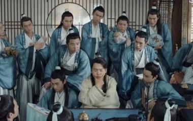 赘婿中秦嗣源最后怎么样了，赘婿有第二季吗