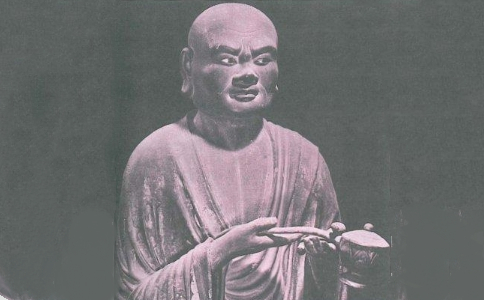 本源法师：佛陀弟子富楼那尊者是什么第一？说法第一富楼那