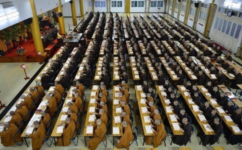 出家意味着什么？需要什么条件？