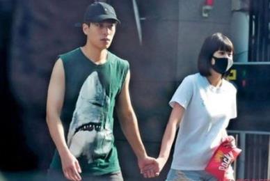 林子闳女朋友是谁,杨宇腾和林子闳是不是真的 林子闳女朋友是谁,杨宇腾和林子闳是不是真的