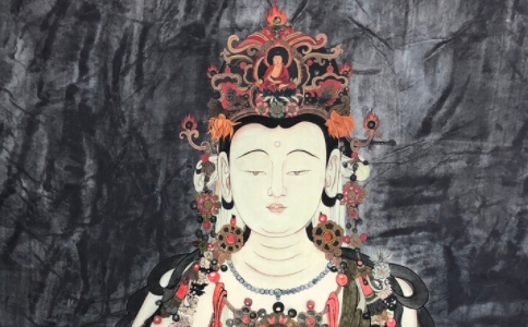 曙提法师：文殊菩萨为什么被称为“七佛之师”？