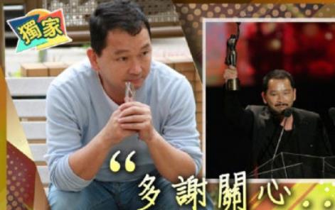 廖启智患胃癌停工，廖启智演过的电视剧有哪些