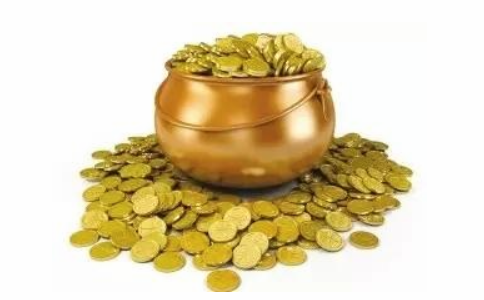 觉火法师：如何能发财？