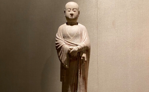 本源法师:善来比丘是谁?善来是什么意思? 本源法师:善来比丘是谁?善来是什么意思?