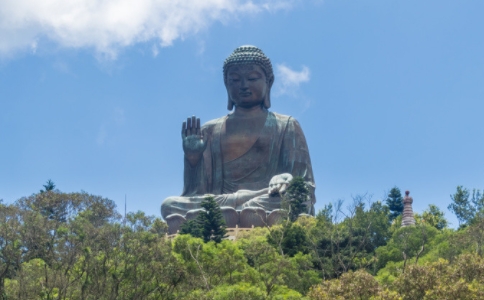 如瑞法师:为什么要皈依佛?归依佛的三点原因 如瑞法师:为什么要皈依佛?归依佛的三点原因