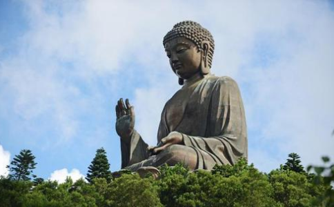 觉火法师：念佛念哪尊佛好呢？