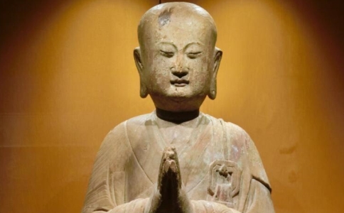 本源法师：阿难陀是佛陀的什么人？阿难尊者和佛陀的关系