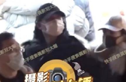 文章新恋情疑曝光，文章马伊琍什么时候离婚的