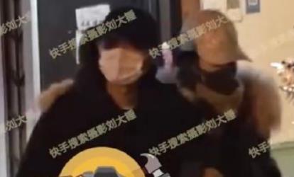 文章新恋情疑曝光，文章马伊琍什么时候离婚的