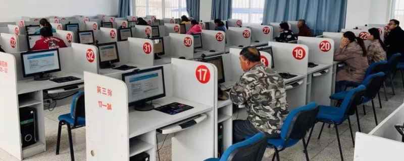 科目四模拟考试多少分可以去考(模拟考试超过95分)