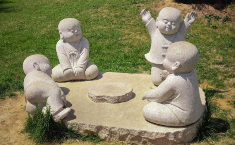 常暘法师：什么是斋月？什么是斋日？