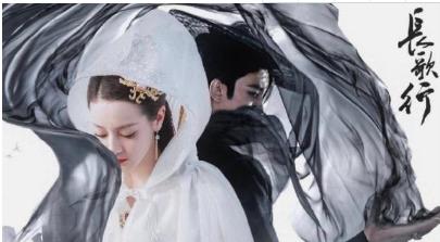 迪丽热巴赵露思CP名,迪丽热巴赵露思新剧讲的什么 迪丽热巴赵露思CP名,迪丽热巴赵露思新剧讲的什么